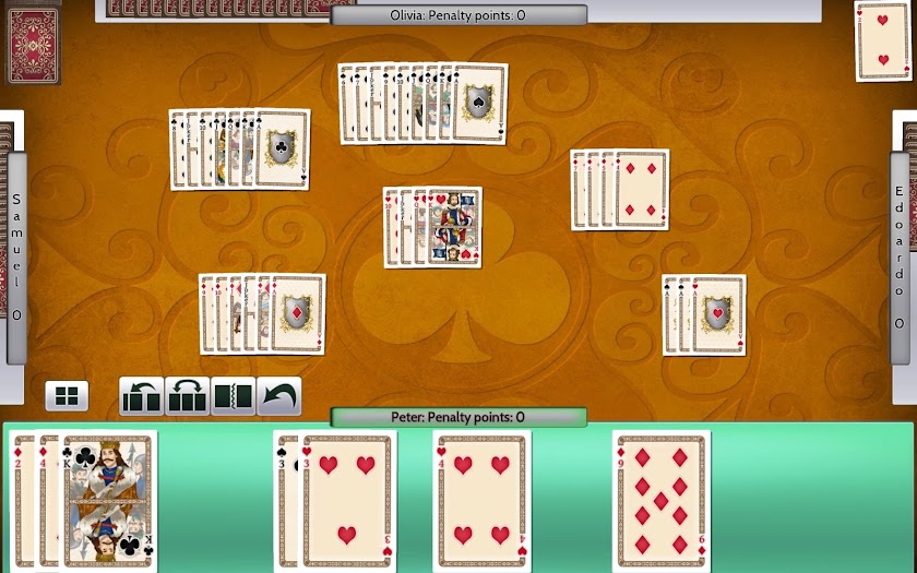 Absolute Rummy 10 Screen 3