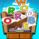 Cover Image of Herunterladen Wordrobe - Word Puzzle Game with 9000+ levels 6.1.4 APK