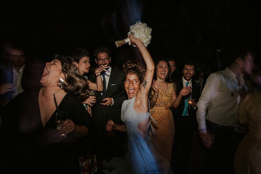 Fotografo di matrimoni Rodrigo Silva (rodrigosilva). Foto del 3 dicembre 2019