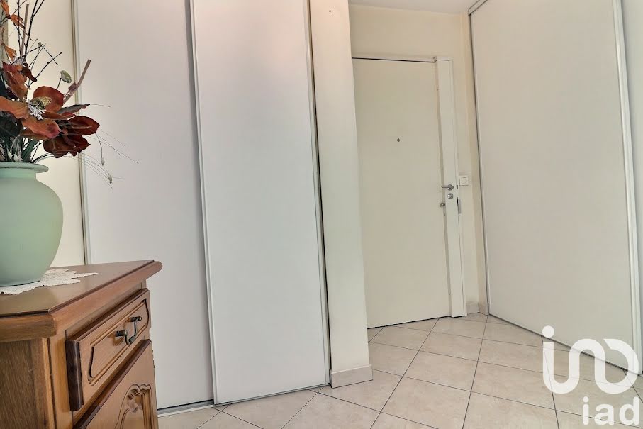 Vente appartement 3 pièces 66 m² à Marseille 4ème (13004), 265 000 €