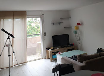 appartement à Toulouse (31)