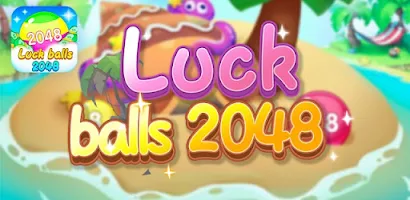 Crazy Ball 2048 APK for Android Download