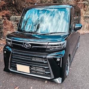 タントカスタム