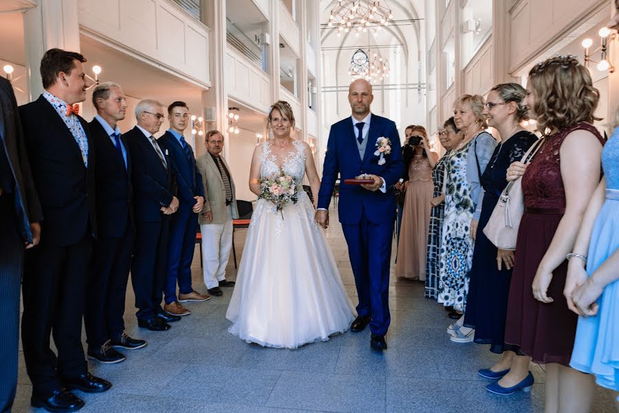 Wedding photographer Julian Kern (kernjulian). Photo of 29 September 2020