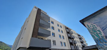 appartement à Saint-Martin-le-Vinoux (38)