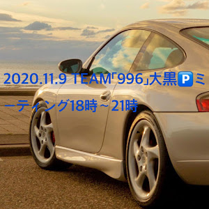 911 クーペ ターボ