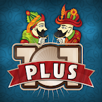 Cover Image of Herunterladen 101 Yuzbir Okey Plus 7.35.1 APK