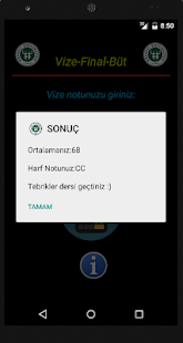 KOÜ NHS Screenshots 5