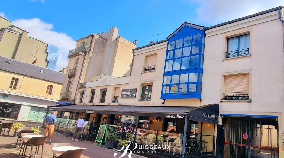 Vente appartement 2 pièces 36.32 m² à Dijon (21000), 172 000 €