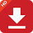 Video Downloader for Pinterest icon