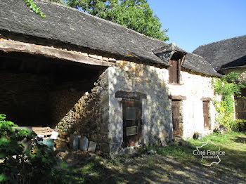 maison à Coly (24)