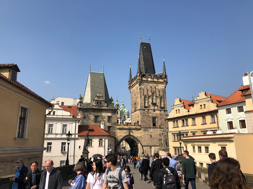 Prague Czechia 2019