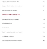 Knead menu 7