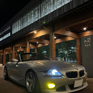 Z4 ロードスター 2.5i