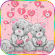 Download Lovely Teddy Bears Theme – Cute toy bear For PC Windows and Mac 1.1.2