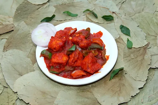 Paneer Manchurian