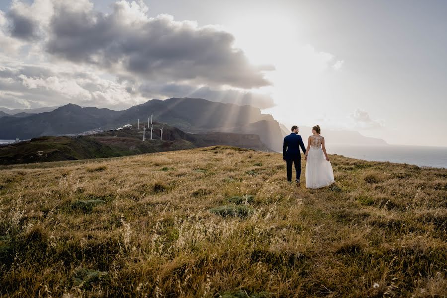 Fotograful de nuntă Miguel Ponte (cmiguelponte). Fotografia din 7 mai 2022