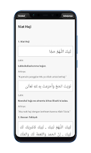 Doa Haji dan Umroh Terlengkap(圖6)-速報App