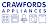 Crawfords Appliances Ltd Logo