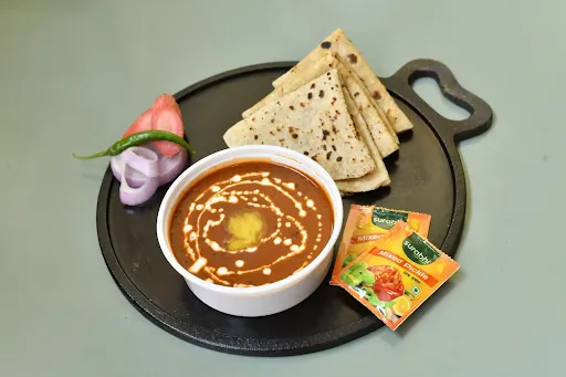 Shahi Dal Makhani Combo