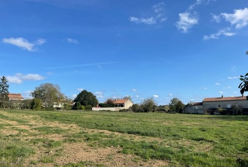  Vente Terrain à bâtir - 423m² à Migné-Auxances (86440) 