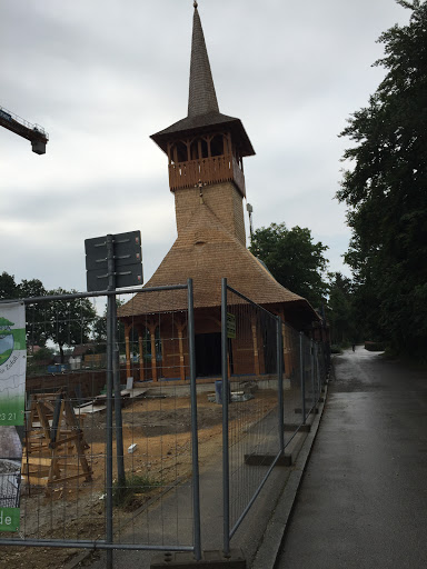 Rumänisch Orthodoxe Kirche