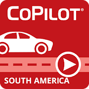 CoPilot South America