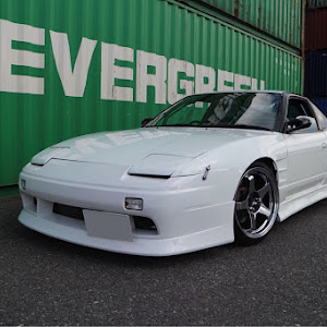 180SX RPS13