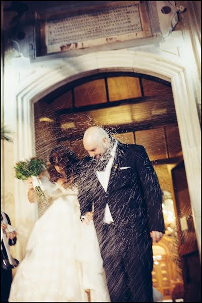 結婚式の写真家Georgios Tatakis (tatakis)。2015 11月18日の写真