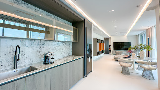 Apartment 3