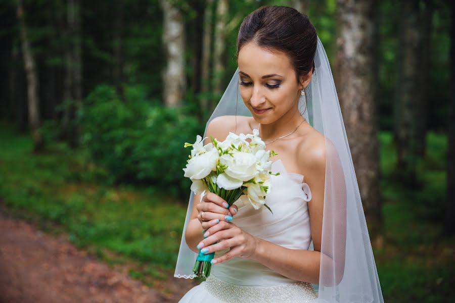 Wedding photographer Sergey Shukan (zar0ku1). Photo of 20 September 2015