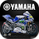 Ride YAMAHA icon