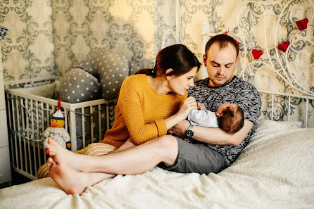 Wedding photographer Kirill Vagau (kirillvagau). Photo of 29 September 2022