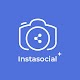 Download Instasocialplus For PC Windows and Mac