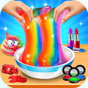 Unicorn Slime Maker and Simulator 4.6 APK Descargar