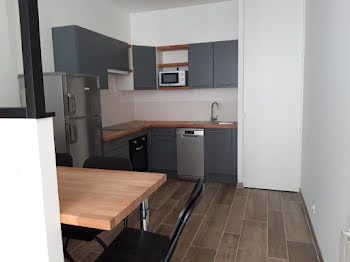 appartement à Nantes (44)