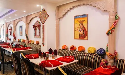 Shree Rajbhog