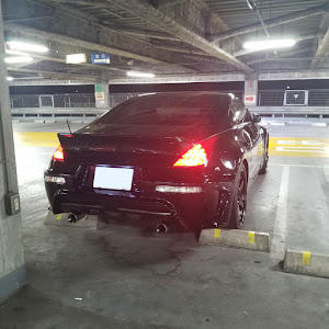 フェアレディZ Z33