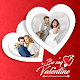 Valentine Photo Frames : Valentine Photo Editor Download on Windows