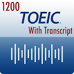 Cover Image of Baixar TOEIC Listening Practices 1.4 APK