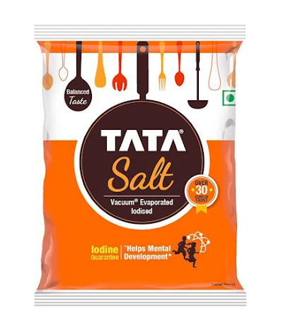 Lahori Salt - 1 kg