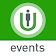 Ultimate Software Events icon