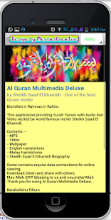 How to download Al Quran Bacaan Qari TERBAIK 1 lastet apk for android