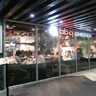 bb.q CHICKEN 韓式炸雞餐廳