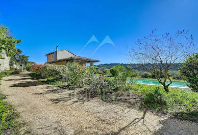 Villa with garden and terrace 2