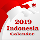 Download Indonesian Calender 2020 For PC Windows and Mac 1.0