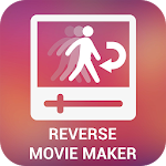 Reverse Movie Maker Apk