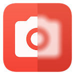 Blurize -blur image background Apk