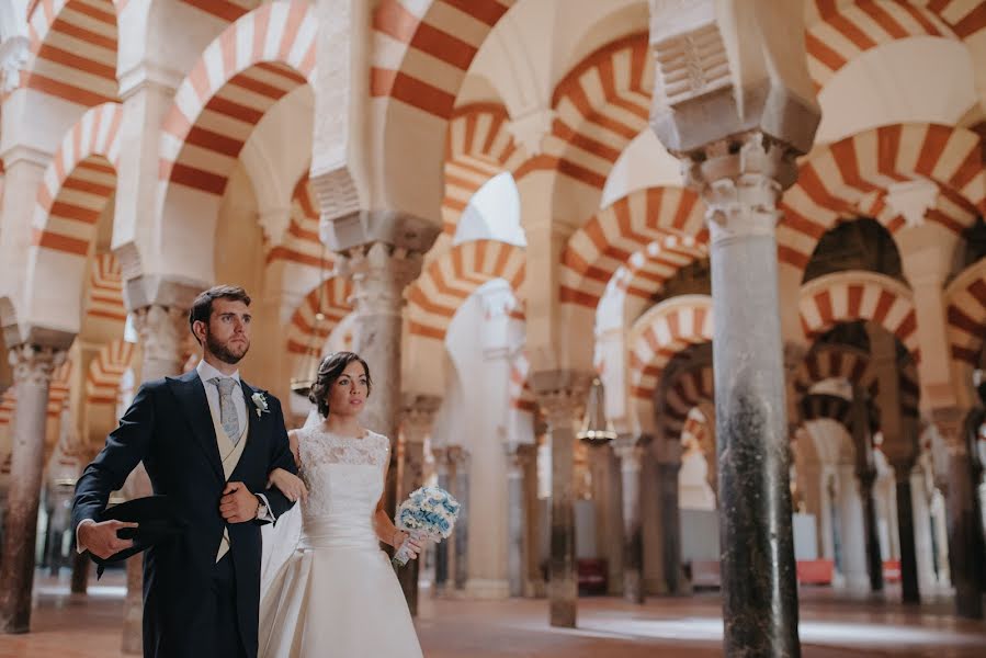 ช่างภาพงานแต่งงาน Jose Fran (50mmfoto) ภาพเมื่อ 31 มกราคม 2017