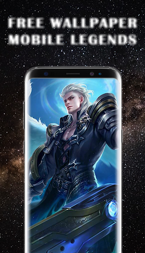 Wallpaper Mobile Legend Android